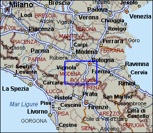 Overview Map